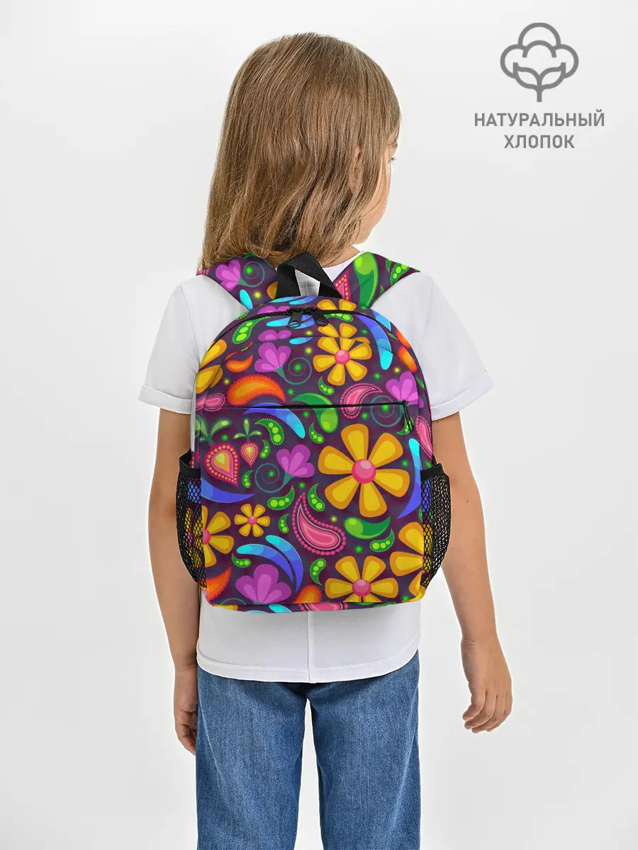 Рюкзак детский / Пляжная