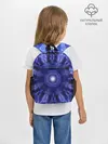 Рюкзак детский / Древнее искусство