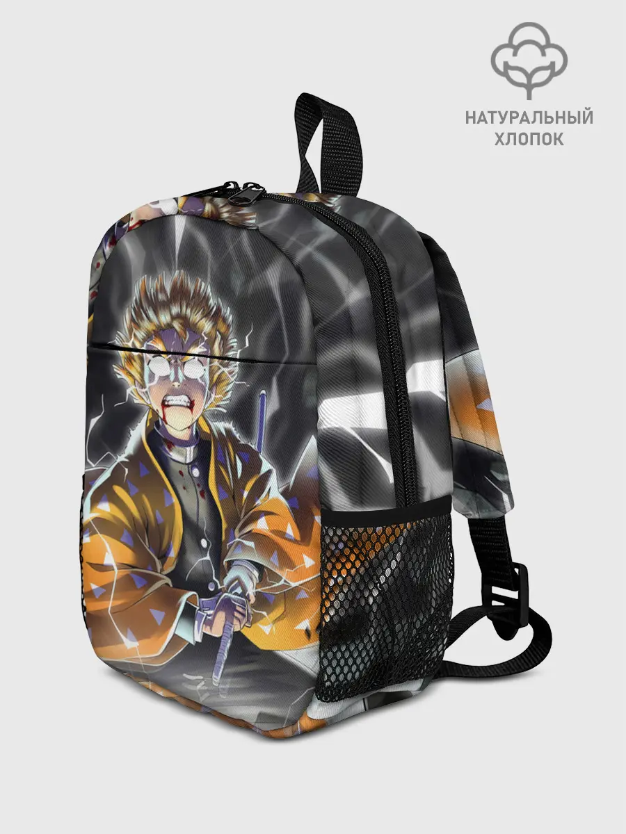 Рюкзак детский / ЗЕНИЦУ | ZENITSU | KNY