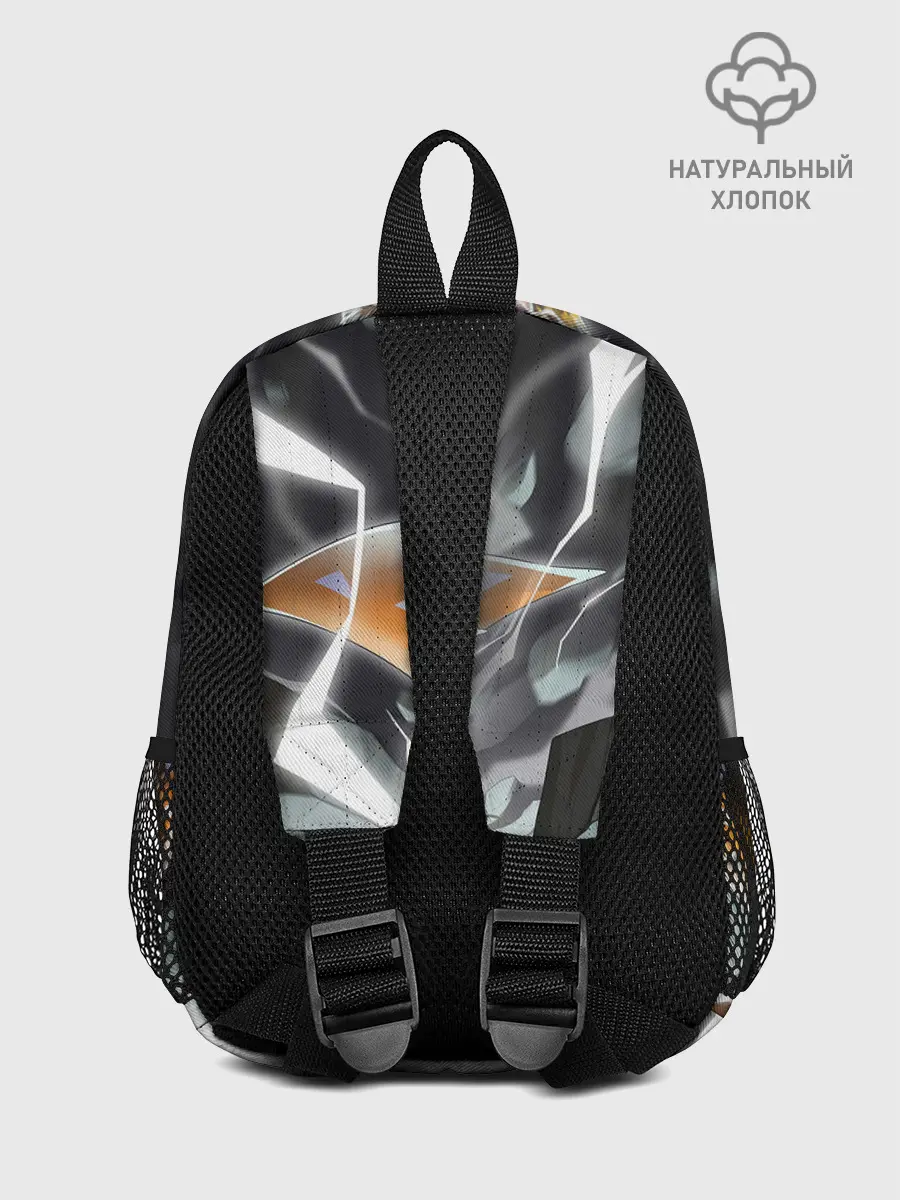 Рюкзак детский / ЗЕНИЦУ | ZENITSU | KNY