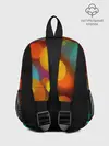 Рюкзак детский / Цветные блики