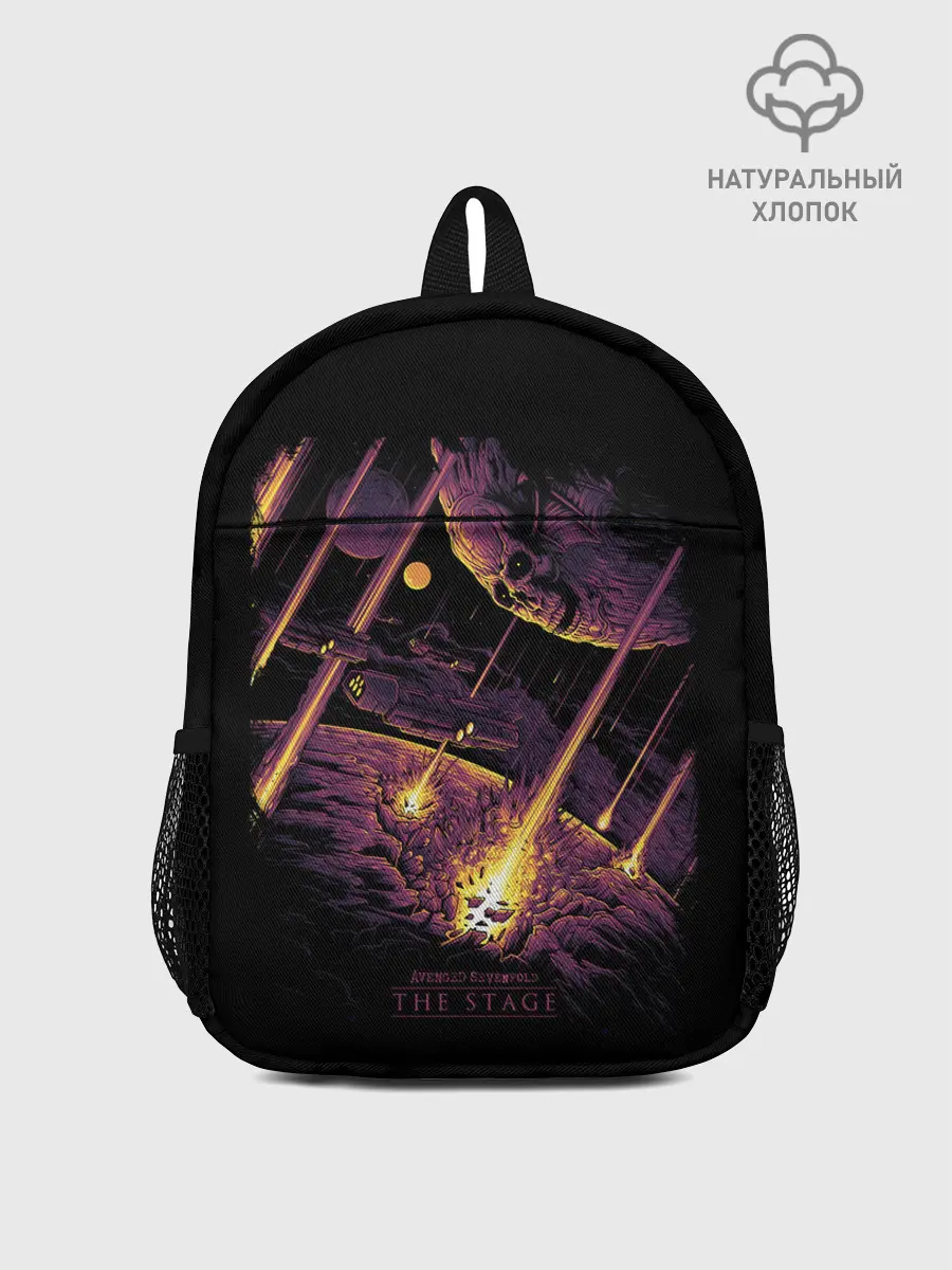 Рюкзак детский / AVENGED SEVENFOLD