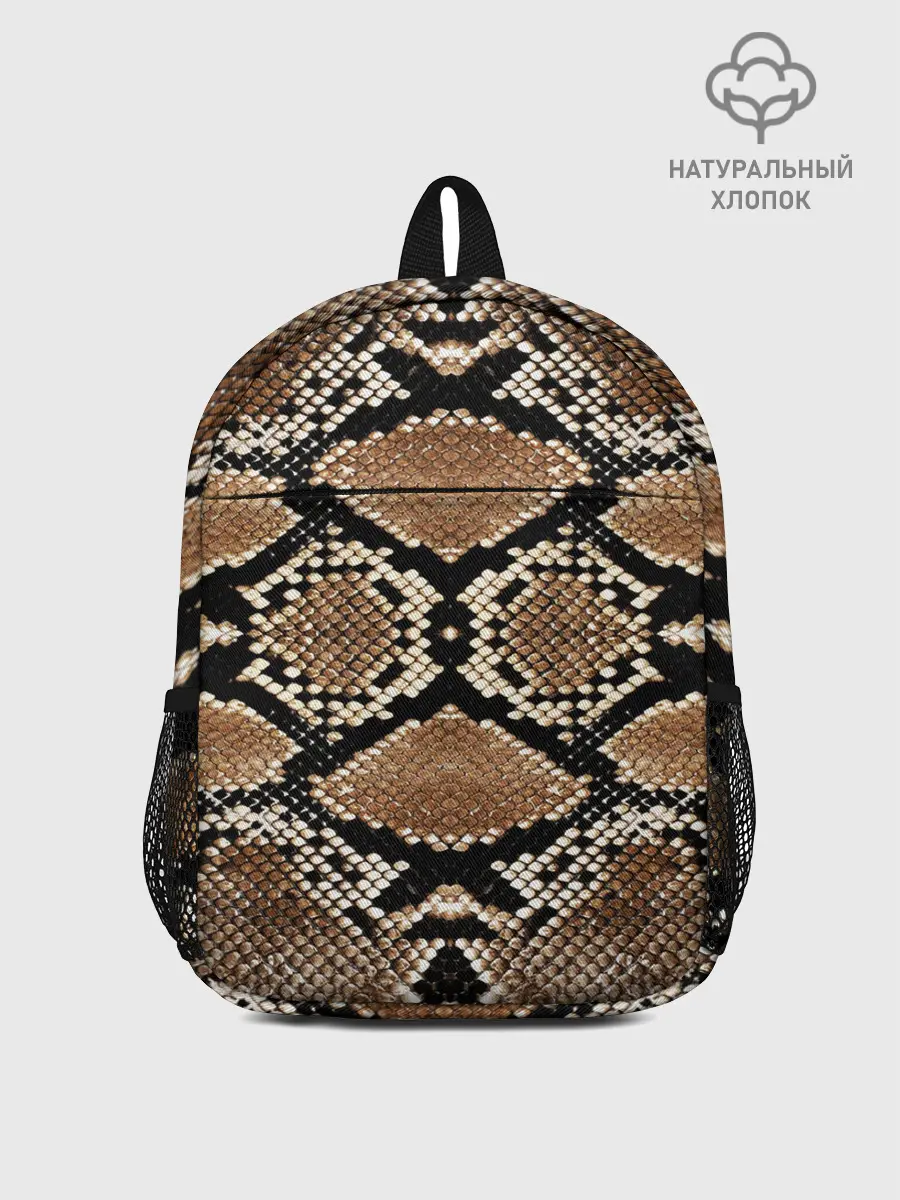 Рюкзак детский / Snake Skin