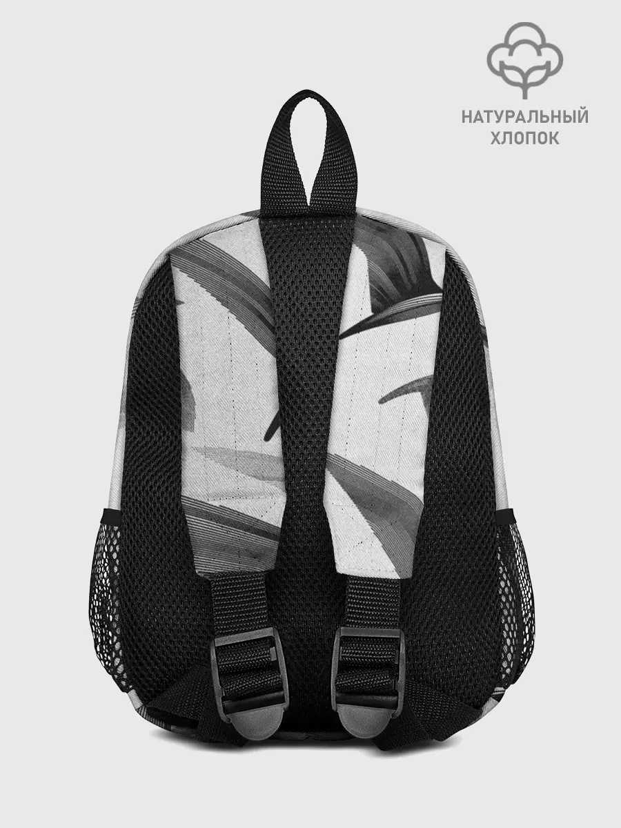 Рюкзак детский / Барбер