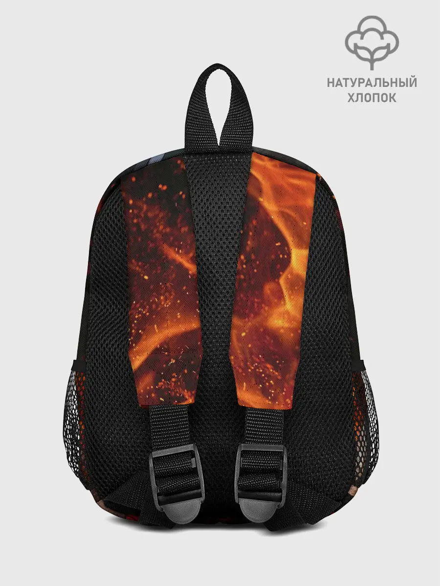 Рюкзак детский / BRZRKR