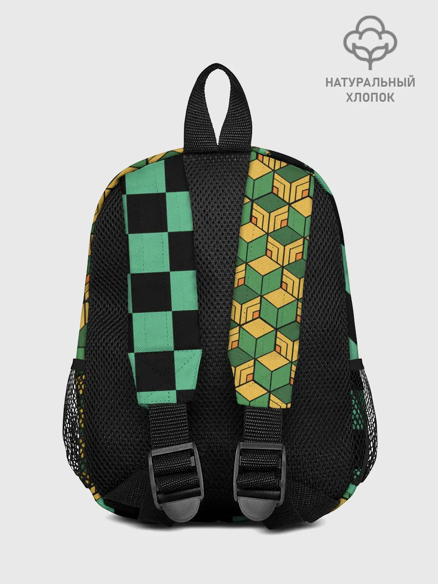 Рюкзак детский / ТАНДЖИРО И ТОМИОКА