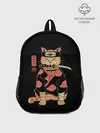 Рюкзак детский / ITACHI CAT
