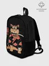 Рюкзак детский / ITACHI CAT