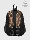 Рюкзак детский / Snake Skin