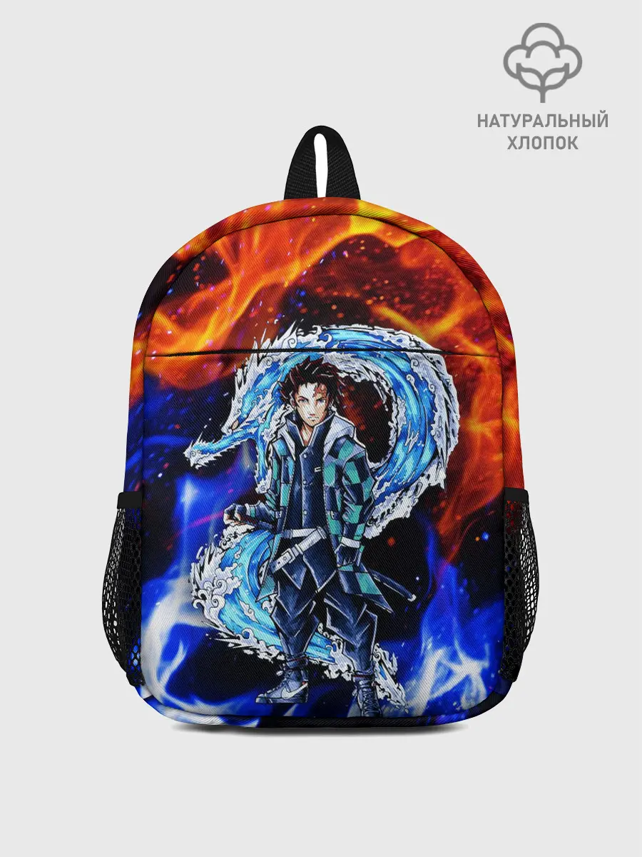 Рюкзак детский / ТАНДЖИРО