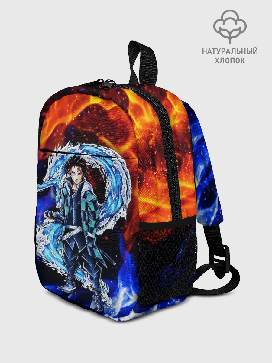 Рюкзак детский / ТАНДЖИРО