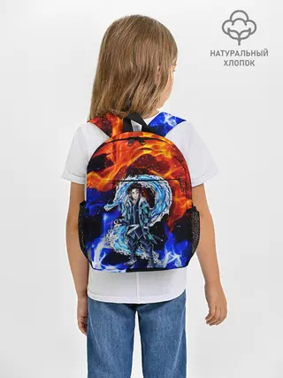 Рюкзак детский / ТАНДЖИРО