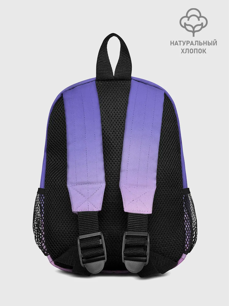 Рюкзак детский / ANIME GIRL