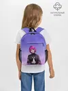 Рюкзак детский / ANIME GIRL