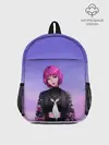 Рюкзак детский / ANIME GIRL