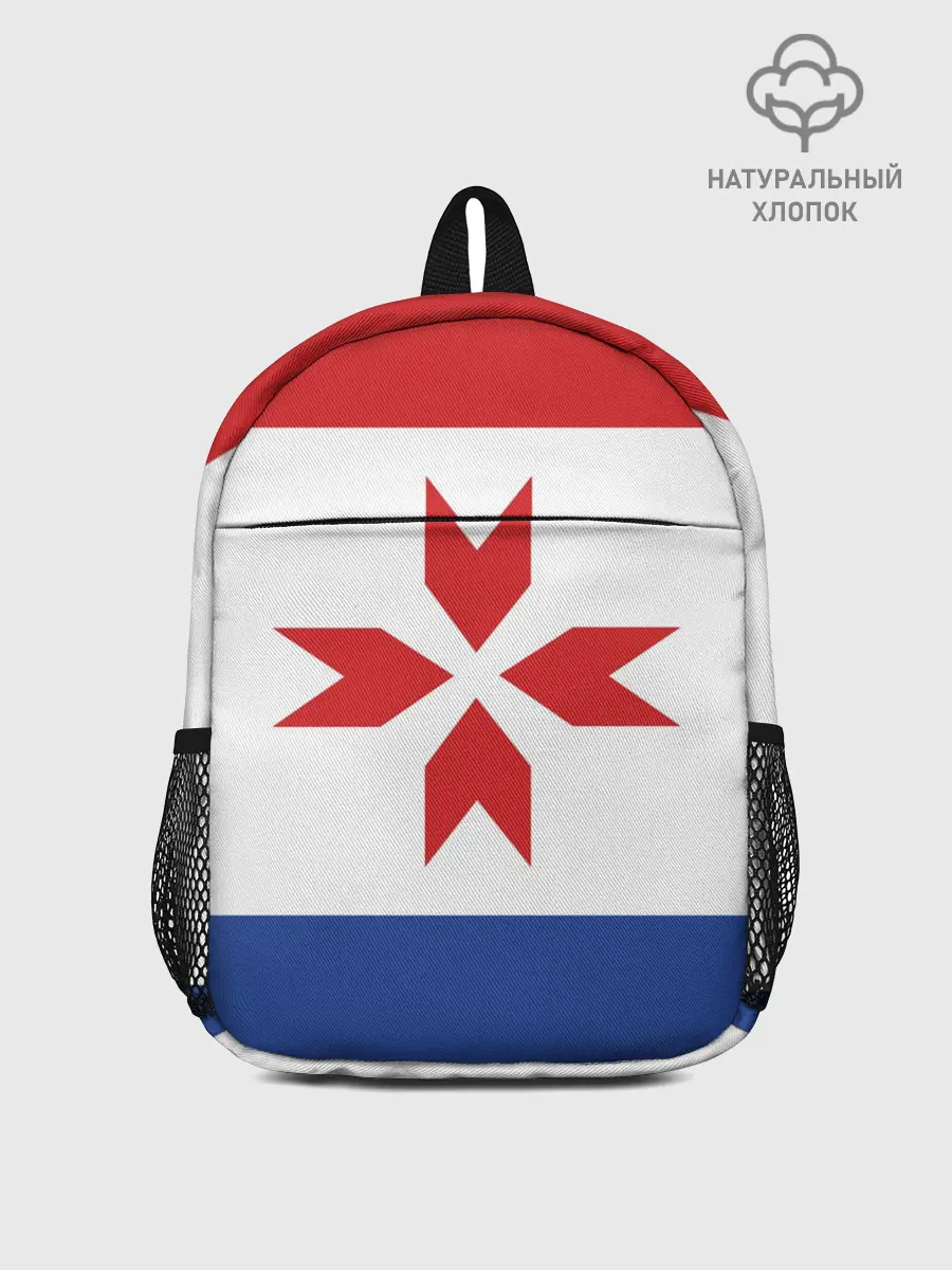 Рюкзак детский / Мордовия