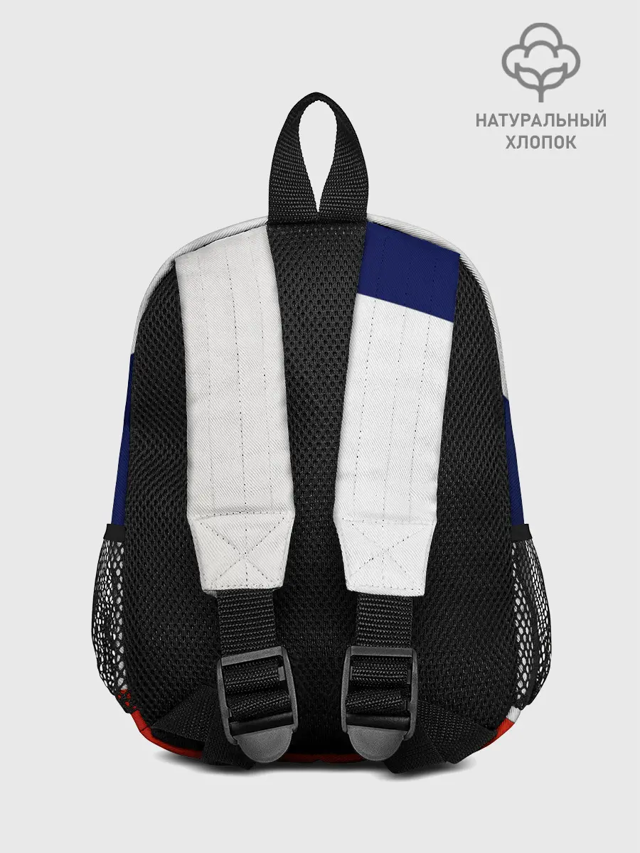 Рюкзак детский / 9 мая