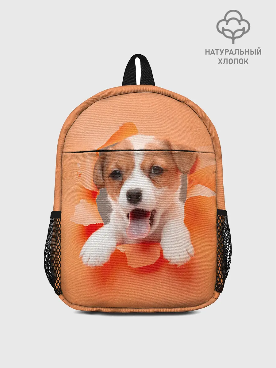 Рюкзак детский / Собака
