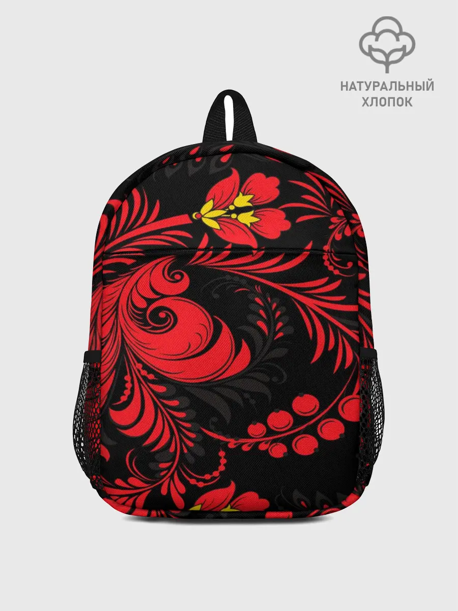 Рюкзак детский / Хохлома