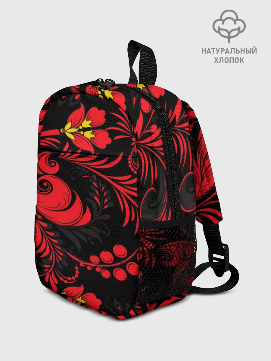 Рюкзак детский / Хохлома
