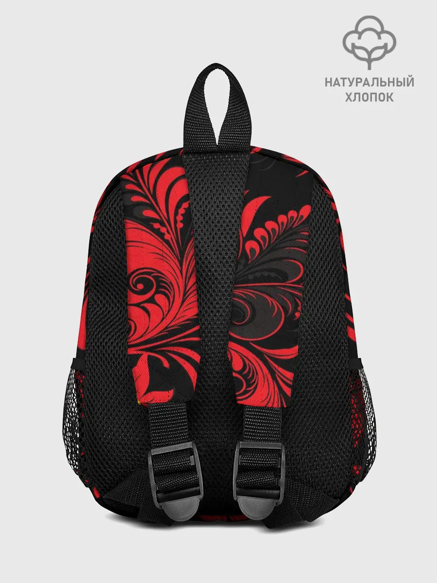 Рюкзак детский / Хохлома