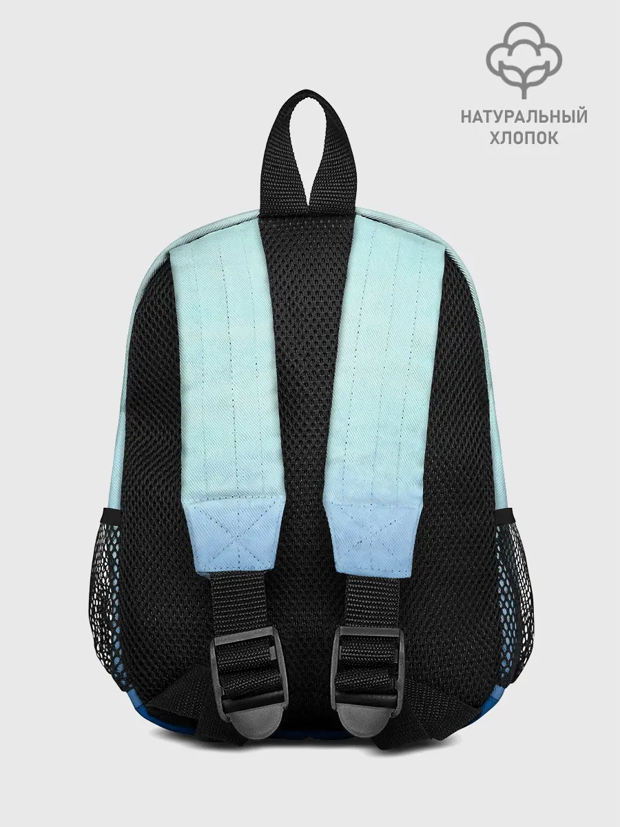 Рюкзак детский / Гию Томиока Kimetsu no Yaiba