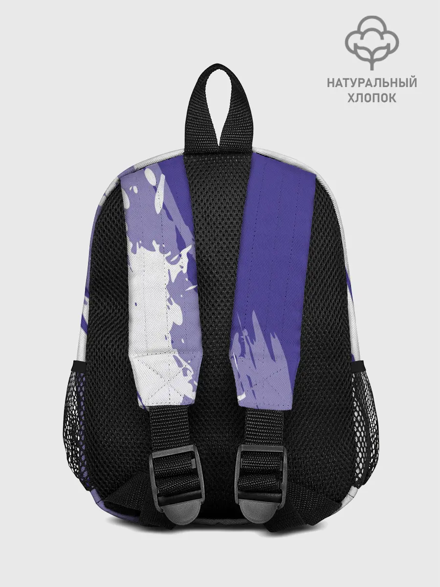 Рюкзак детский / Танджиро и Незуко Камадо