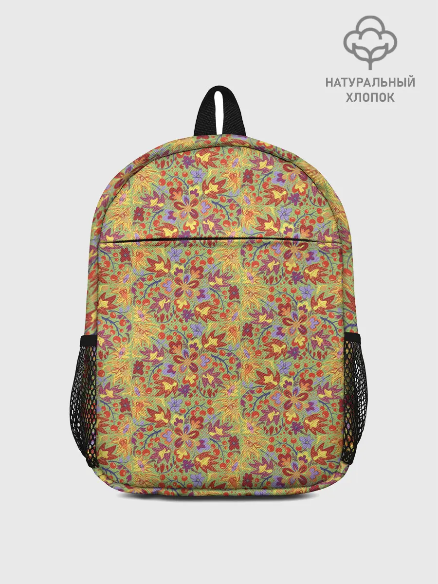 Рюкзак детский / Волшебный лес.