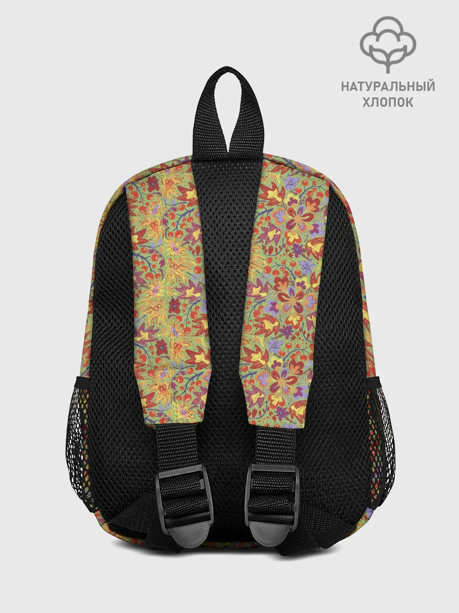 Рюкзак детский / Волшебный лес.