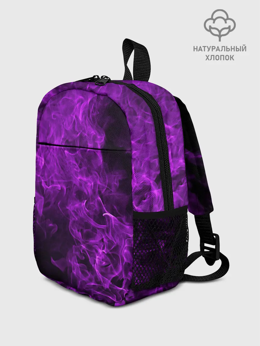 Рюкзак детский / Violet Fire