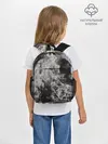 Рюкзак детский / Fire and Smoke