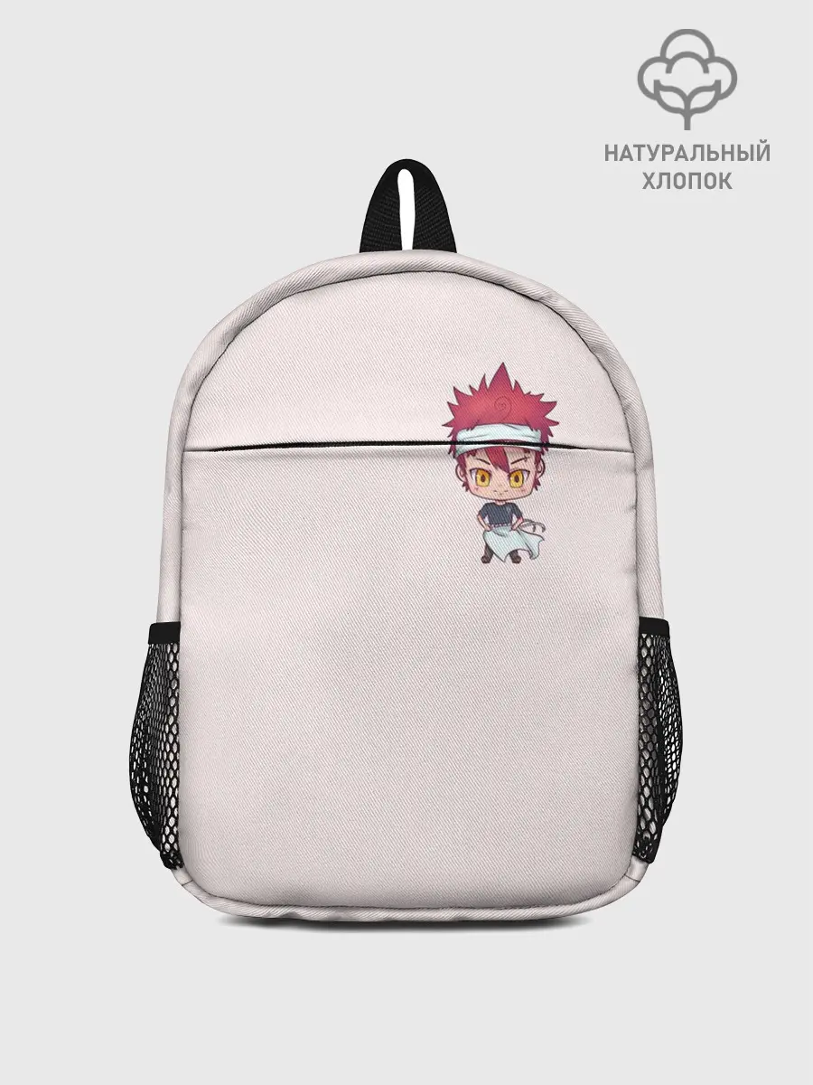 Рюкзак детский / Повар боец Сома