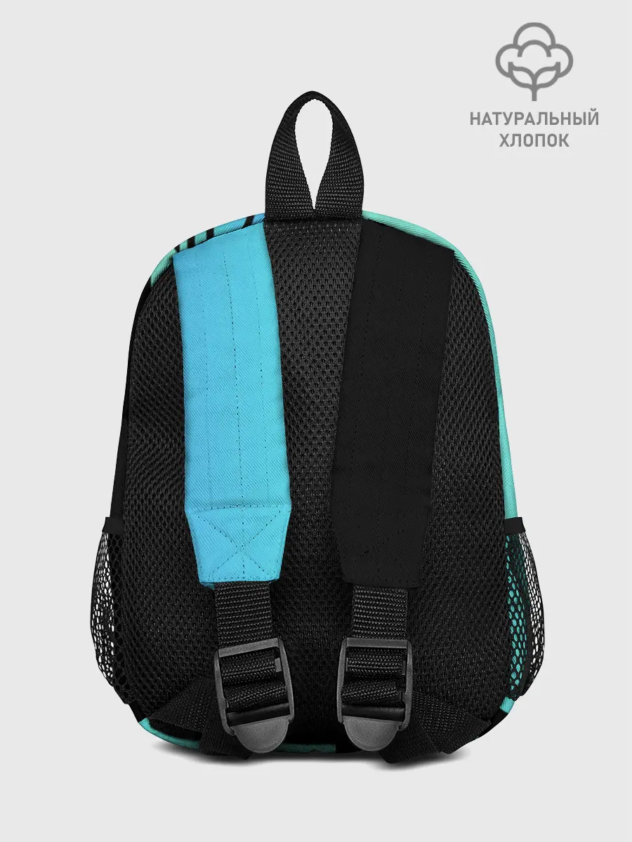 Рюкзак детский / League Of Legends