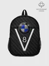 Рюкзак детский / BMW V8