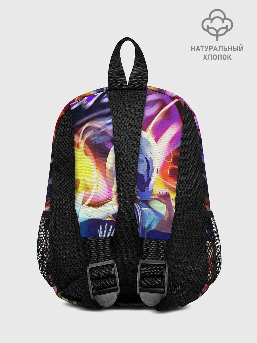 Рюкзак детский / ONE PIECE | ВАН ПИС ПЕРСОНАЖИ