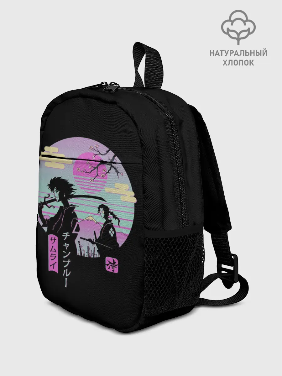 Рюкзак детский / Samurai