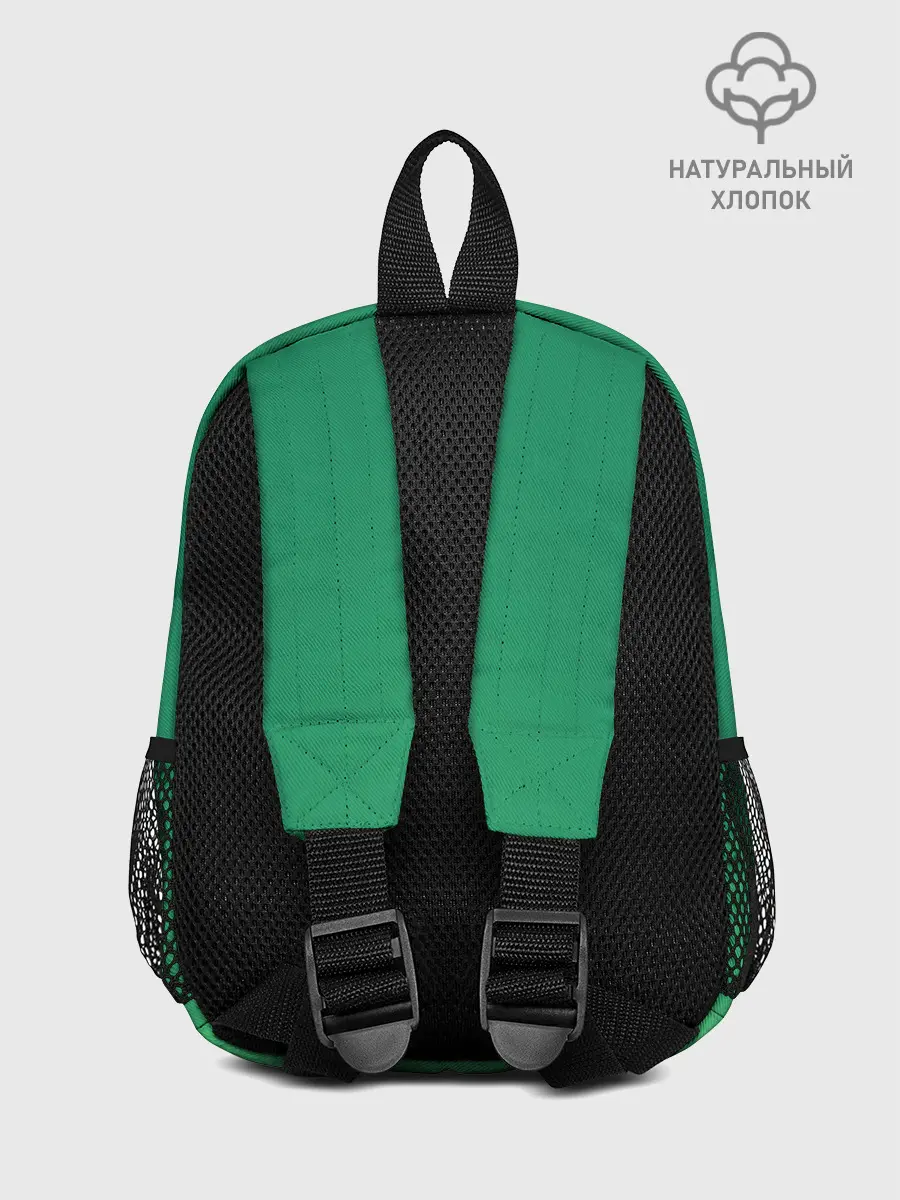 Рюкзак детский / Dr. Stone