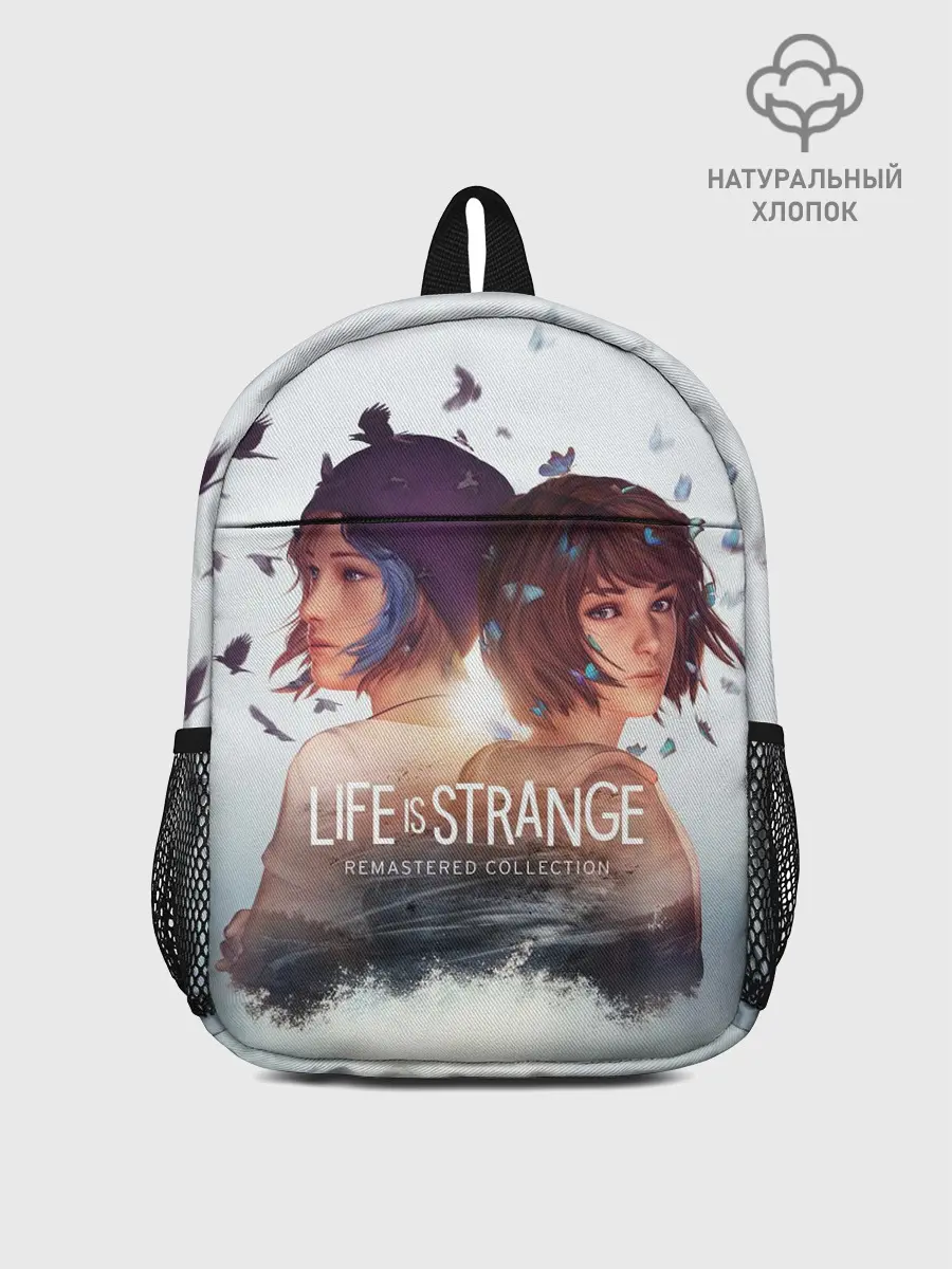 Рюкзак детский / Life is strange Remaster