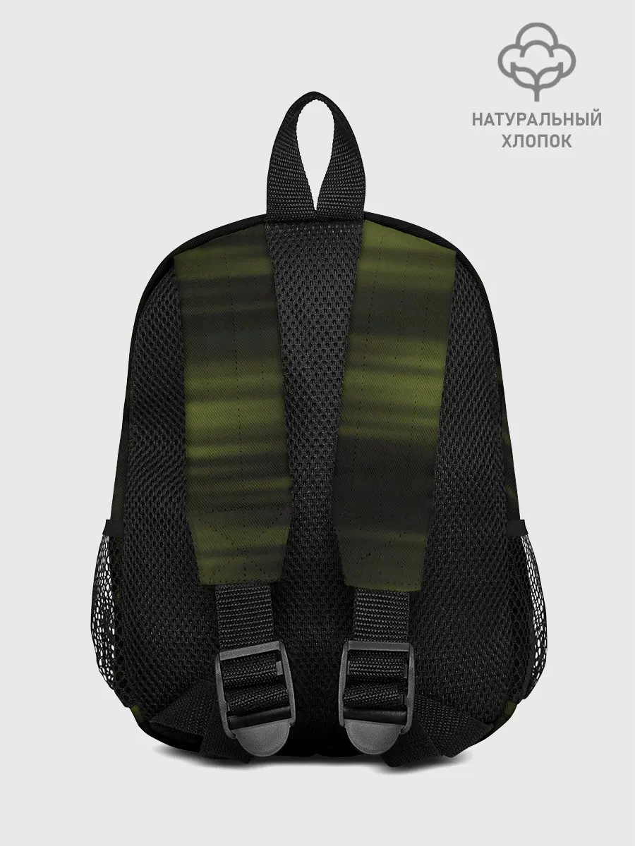 Рюкзак детский / Mitsuri Kanroji | Kimetsu no Yaiba