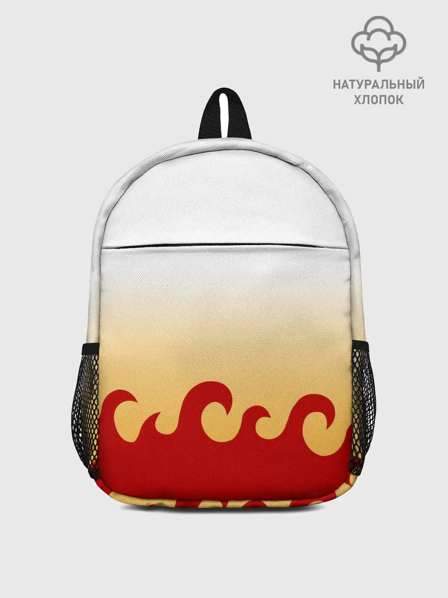 Рюкзак детский / ШИНДЖУРО РЕНГОКУ / KNY