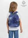 Рюкзак детский / Небо в стиле Стимпанк