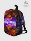 Рюкзак детский / Яркое преображение