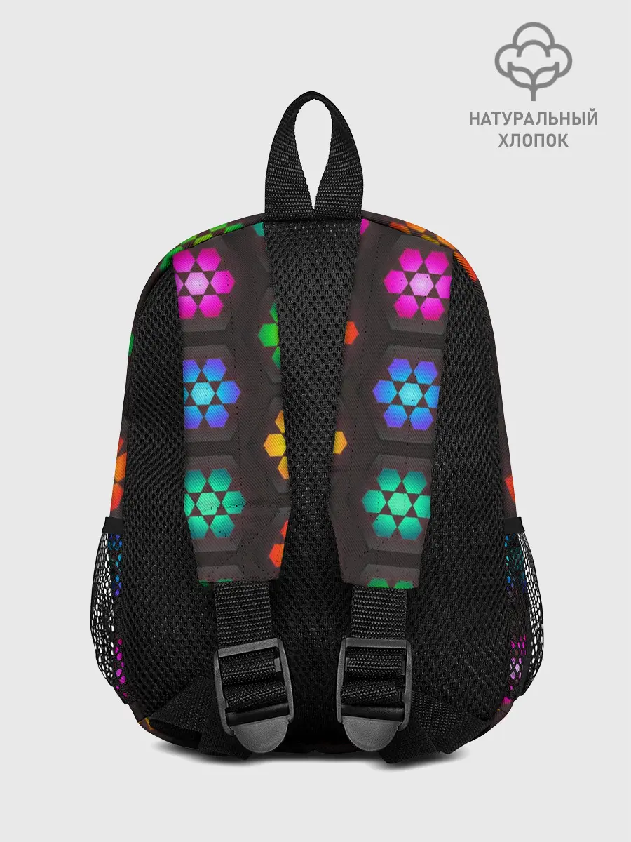 Рюкзак детский / Наночастицы