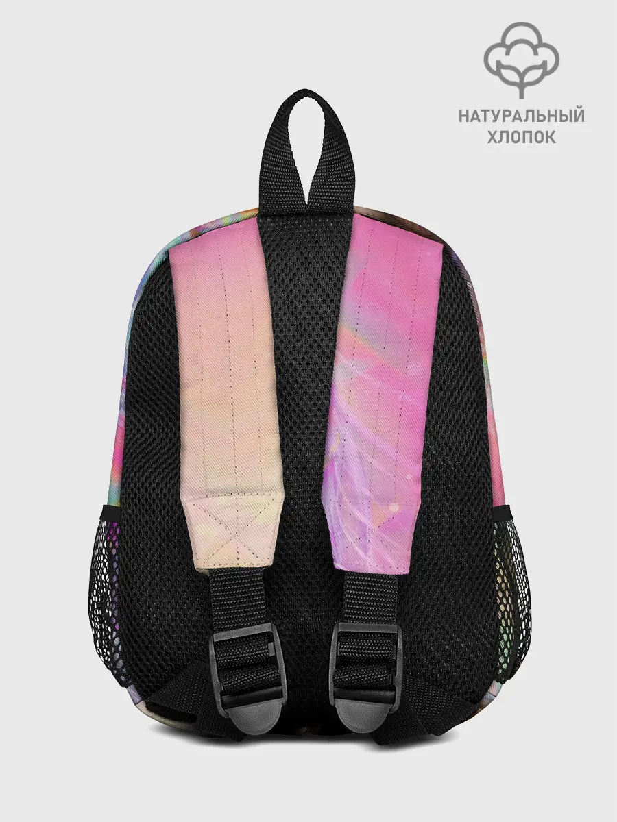 Рюкзак детский / Billie Eilish