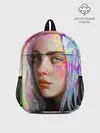 Рюкзак детский / Billie Eilish