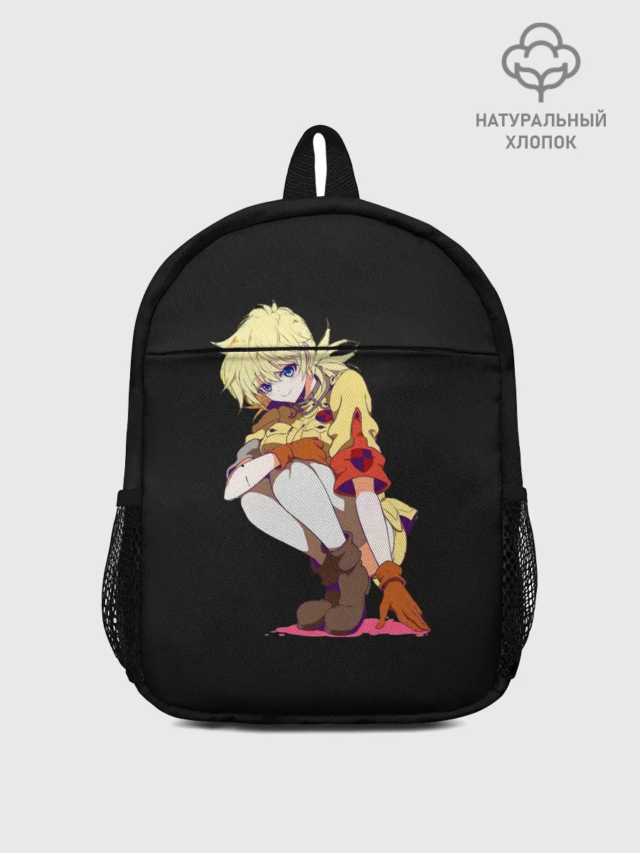 Рюкзак детский / Victoria Seras