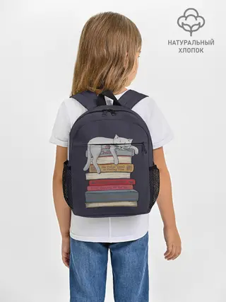 Рюкзак детский / Relax Cat