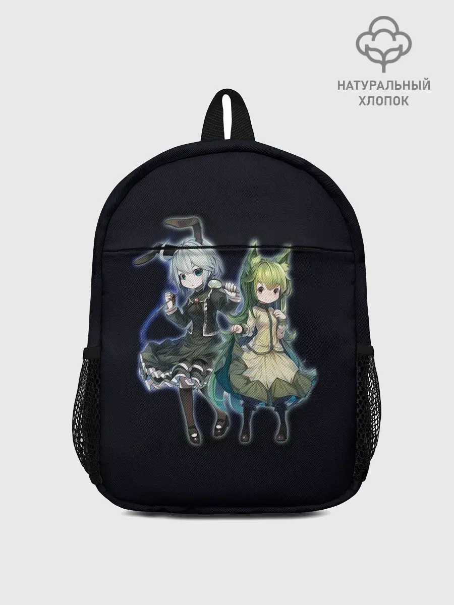 Рюкзак детский / Mylne and the Forest Gift