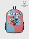 Рюкзак детский / CAPHEAD