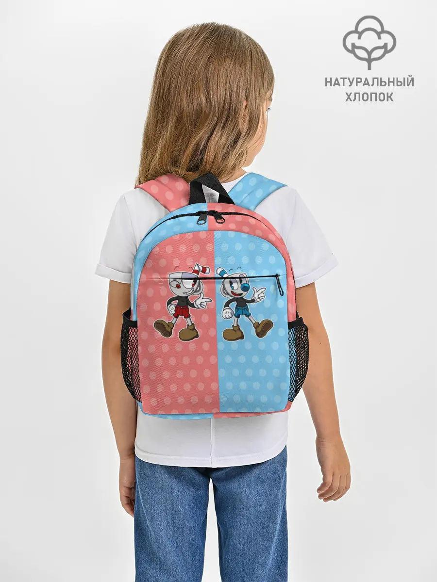 Рюкзак детский / caphead